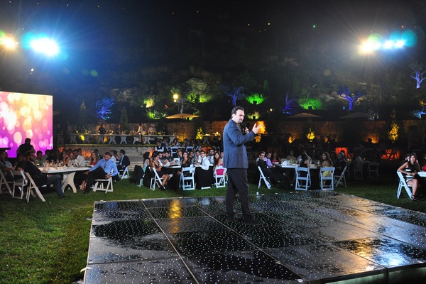 AUB FEA Gala Dinner